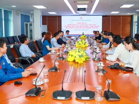 Tỉnh Sekong (Lào) và BSR đẩy mạnh hợp tác, đào tạo nhân lực