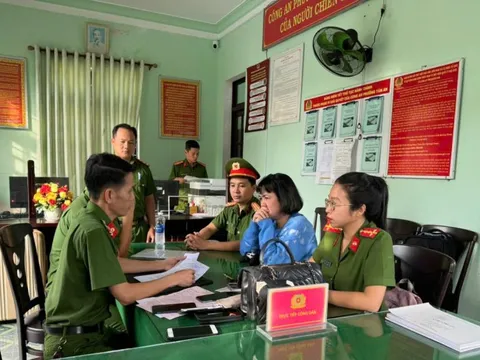 Khởi tố, bắt tạm giam nữ đại gia bất động sản nổi tiếng ở Đà Nẵng