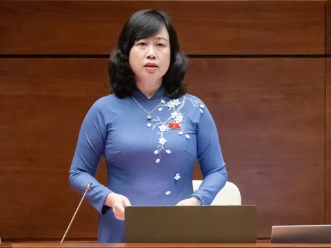 Bộ trưởng Y tế nói về điều chuyển thuốc BHYT giữa các bệnh viện