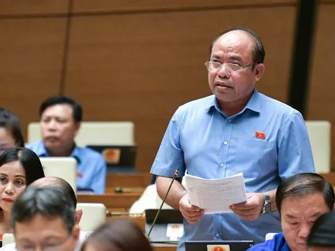 Bệnh nhân BHYT mua thuốc, vật tư y tế bên ngoài cần phải được thanh toán