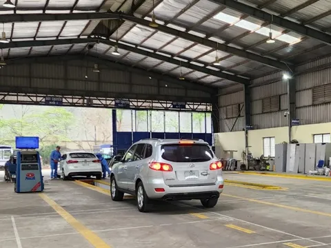 Cảnh báo việc mượn danh nghĩa của Cục Đăng kiểm Việt Nam để lừa đảo, chiếm đoạt tiền