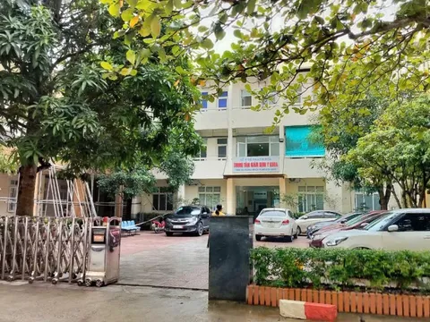 Giám đốc Trung tâm Giám định Y khoa Thanh Hóa làm sai lệch kết quả cho 29 người