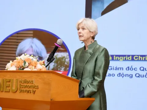 Đầu tư cân bằng cho kinh tế và ASXH sẽ giúp Việt Nam đạt mục tiêu bền vững