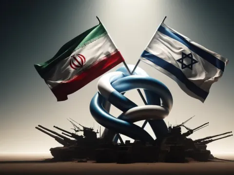 Israel “thêm dầu” thổi bùng căng thẳng với Iran