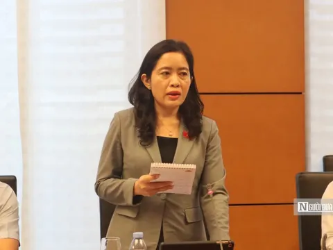 Cần chính sách, cơ chế đột phá để Thành phố Huế gìn giữ di sản