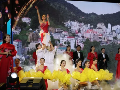 Chương trình “Dấu ấn mùa Đông” - Thị trấn Tam Đảo 120 năm hình thành và phát triển