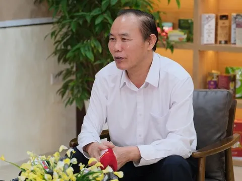 Phục hồi sản xuất nông nghiệp, cán đích 55 tỷ USD xuất khẩu