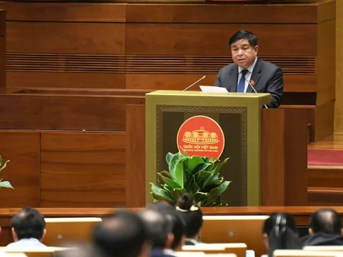 Một luật sửa 4 luật: Dấu ấn cải tổ, kiến thiết mới cho môi trường đầu tư, kinh doanh