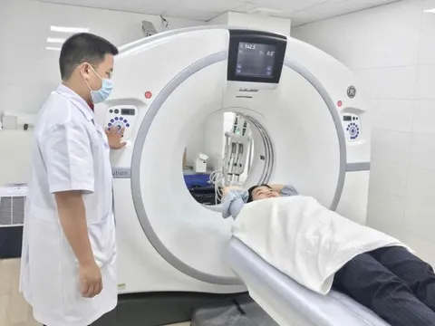 Thúc đẩy liên kết khu vực, hình thành cộng đồng phòng chống ung thư