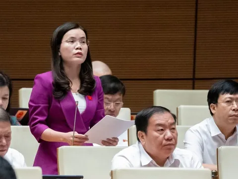 ĐBQH đề xuất bổ sung quy định về kỹ năng thoát nạn, phòng cháy đối với chung cư