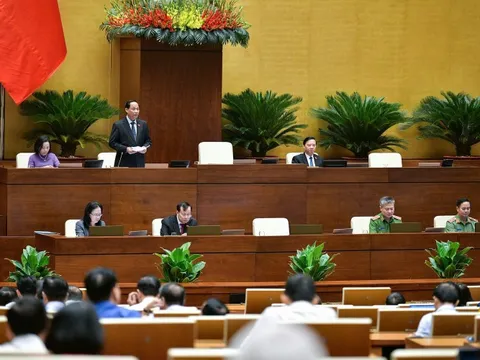 Bổ sung quy định về phòng cháy đối với loại hình nhà ở kết hợp sản xuất, kinh doanh