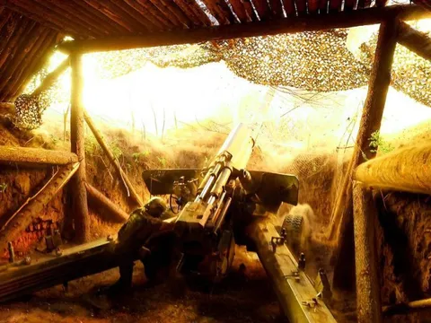 “Bài toán” của Ukraine khi đối diện nguy cơ bị bao vây ở Kurakhovo