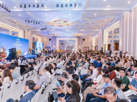 Xu hướng thế giới điều trị đa mô thức bệnh ung thư