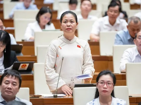 Đề nghị Nhà nước tiếp tục hỗ trợ bảo hiểm y tế đối với học sinh - sinh viên