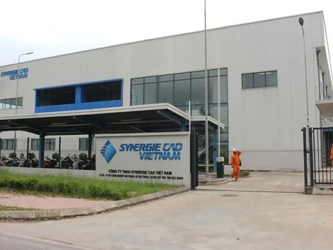 Ngành điện miền Bắc tăng cường đầu tư hạ tầng lưới điện trong khu, cụm công nghiệp