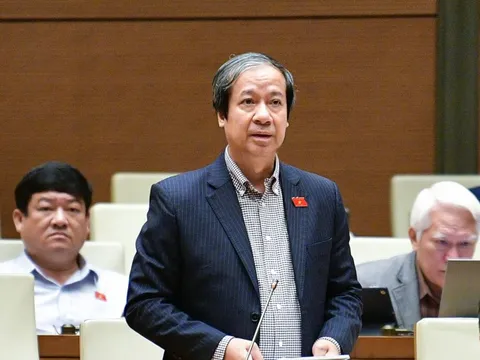 Không để học sinh không được tiếp cận với giáo dục di sản văn hóa