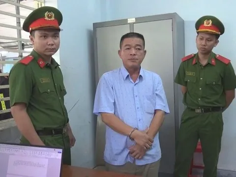 Bắt đối tượng chuyên xây nhà trên đất nông nghiệp rồi rao bán