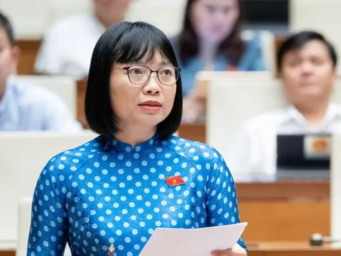 Lo ngại việc “làm mới” di tích sau khi tu bổ, tôn tạo