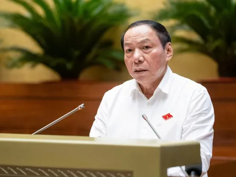 Phấn đấu các ngành công nghiệp văn hóa đóng góp 7% vào GDP