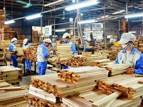 Kim ngạch xuất khẩu nông lâm thủy sản 10 tháng tăng 20,2%