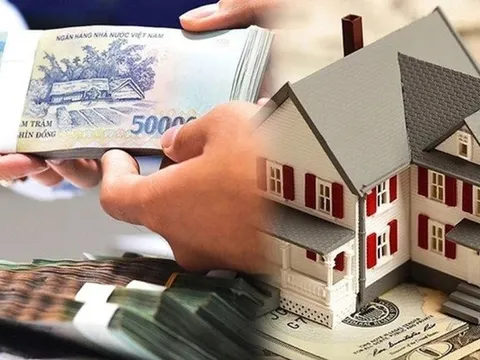 Quy định mới về bảo lãnh nhà ở hình thành trong tương lai