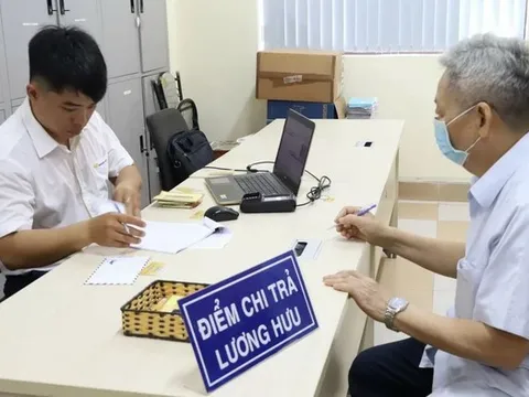 Trường hợp bị chấm dứt hưởng lương hưu, trợ cấp bảo hiểm xã hội từ 1/7/2025, ai cũng nên biết