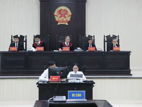 Nhận hối lộ 4 tỷ đồng, cựu Bí thư Bắc Ninh Nguyễn Nhân Chiến lĩnh 4,5 năm tù