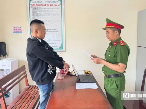 Quảng Ngãi: Bắt giam gã trai yêu cả hai chị em sinh đôi mới 15 tuổi