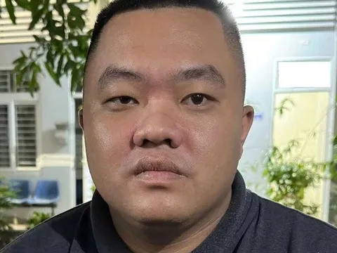 Bắt tạm giam người đàn ông tự nhận “có khả năng đặc biệt” ở Đà Nẵng