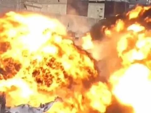 Israel tiếp tục chịu tổn thất ở Dải Gaza