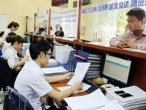 Đề xuất quy định mới về đăng ký biện pháp bảo đảm tại các Trung tâm Đăng ký giao dịch, tài sản