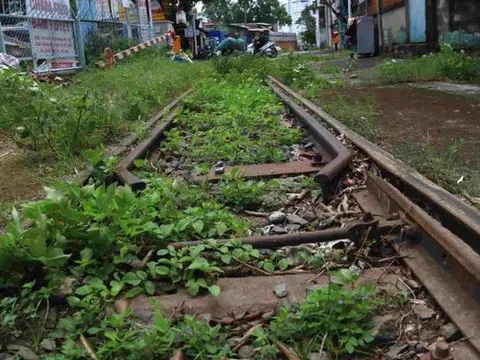 Khởi tố Giám đốc Công ty Cổ phần đường sắt Sài Gòn và 4 bị can