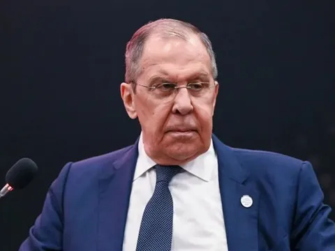 Việc Thổ Nhĩ Kỳ tiếp tục cung cấp vũ khí cho Ukraine khiến Nga “ngạc nhiên”