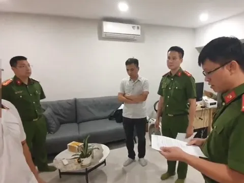 Vì sao "ông trùm" doanh thu hàng trăm tỷ trên sàn thương mại bị khởi tố?