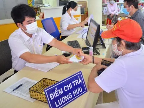 Trường hợp người rút BHXH một lần vẫn có thể nhận lương hưu, ai cũng nên biết