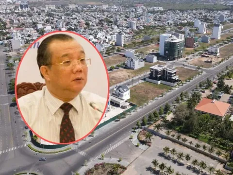 Vì sao nguyên Bí thư tỉnh Bình Thuận không bị truy cứu vụ KĐT Phan Thiết?