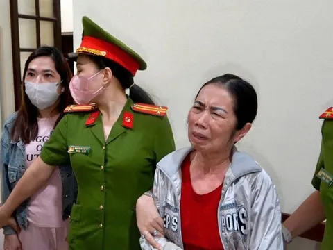 Xâm phạm chỗ ở của người khác, 3 phụ nữ ở Huế bị bắt giam