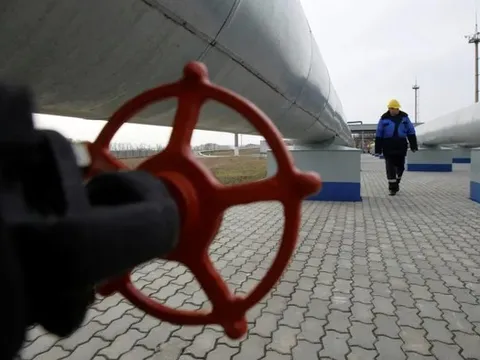 Slovakia nói châu Âu chưa đạt được thỏa thuận thay thế khí đốt Nga