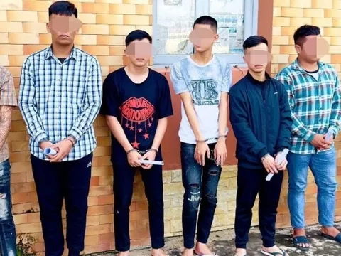 Khởi tố, bắt giam thêm 7 đối tượng liên quan đến cái chết của nam thanh niên