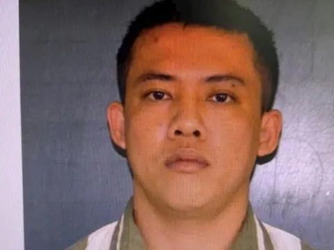 Bắt phạm nhân bỏ trốn trong cống thoát nước trại giam