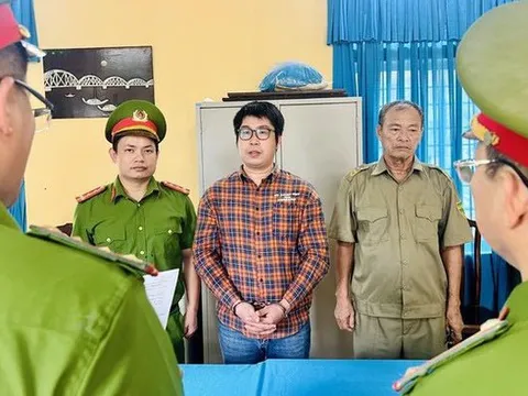 Bóc mẽ chiêu dùng vỏ bọc nhân viên tín dụng, lừa mượn tiền tỷ để đáo hạn ngân hàng