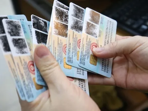 Theo quy định mới nhất, có bắt buộc cung cấp ADN khi làm thẻ căn cước?