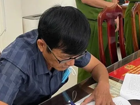 Vì sao Giám đốc Ban quản lý dự án ở Quảng Nam bị khởi tố?