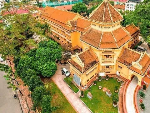 Bứt phá mới của Lễ hội Thiết kế sáng tạo Hà Nội 2024