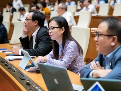 Đánh thức 3 động lực nội sinh để phát triển đất nước