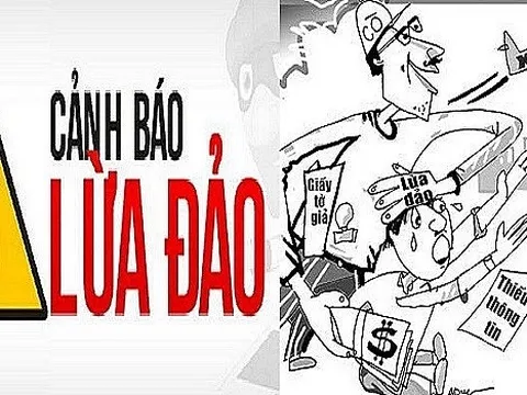 Truy tìm đối tượng lừa đảo xuất khẩu lao động