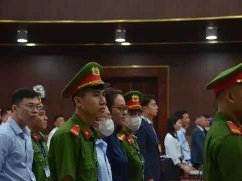 Đại án vạn Thịnh Phát: Các cựu lãnh đạo SCB nói nếu không đảo nợ, SCB sẽ phá sản