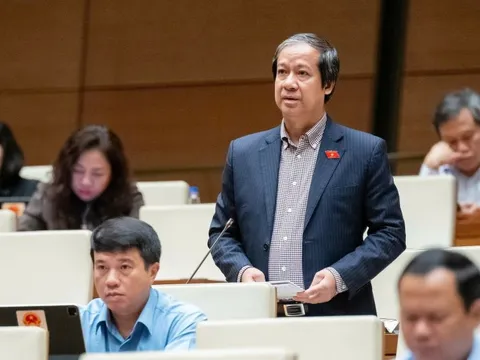 Đầu tư cho văn hóa cũng là đầu tư cho phát triển con người