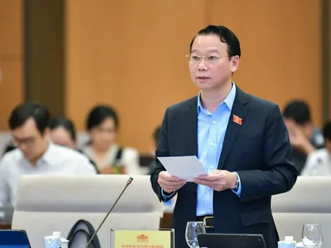 Thúc đẩy đô thị hóa, giải quyết nhu cầu đất ở, nhà ở cho nhân dân