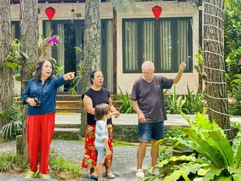 Bà Rịa-Vũng Tàu hành động để đạt mục tiêu Net Zero